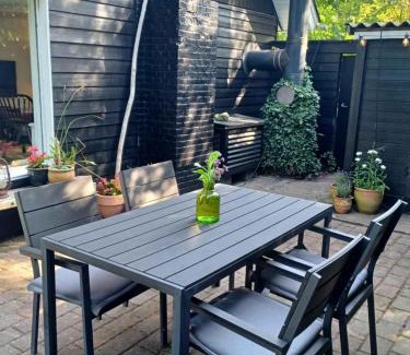 Vejlby Fed House | Charming Summer House At Vejlby Fed