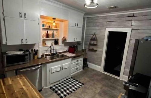 Mena House | Charming Summer Peak Getaway