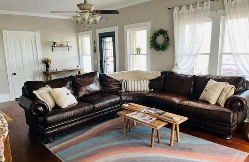 Mena House | Charming Summer Peak Getaway