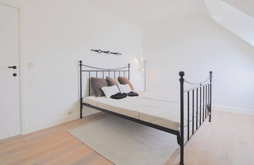 Albertstrand Apartment | Charming & sunny apartment overlooking 't Zegemeer