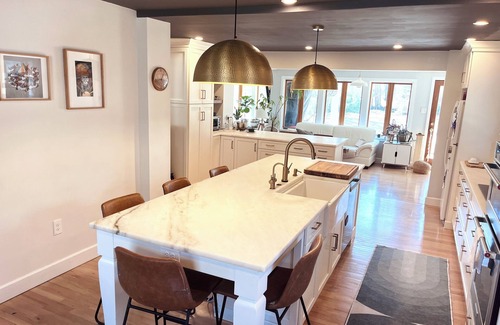 Swarthmore House | Charming Swarthmore Summer Sublet w/Cat sitting opportunity
