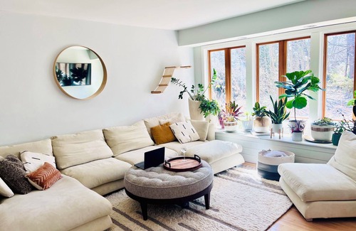 Swarthmore House | Charming Swarthmore Summer Sublet w/Cat sitting opportunity