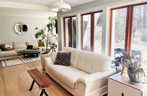 Swarthmore House | Charming Swarthmore Summer Sublet w/Cat sitting opportunity