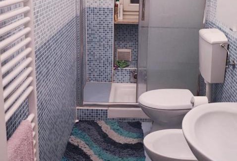 San Paolo Apartment | Charming sweet home