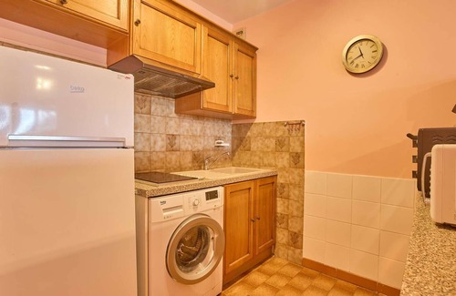 Barbotan-les-Thermes Apartment | Charming T2 with parking and wifi in Barbotan