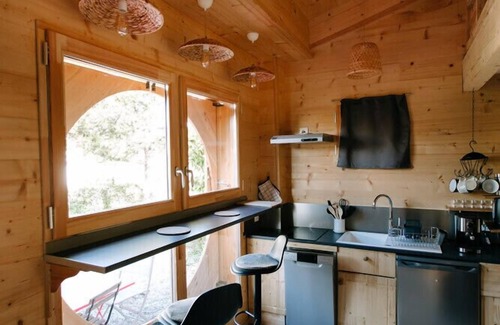 L'Isle-sur-la-Sorgue House | Charming Tiny House