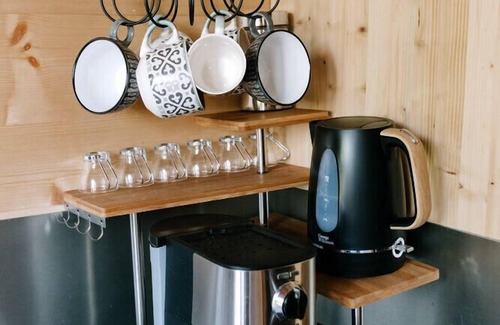 L'Isle-sur-la-Sorgue House | Charming Tiny House