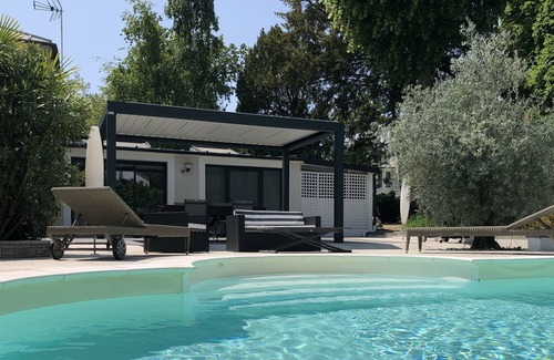 Le Celle-Saint-Cloud House | Charming traditional French House/Villa - Paris & Versailles 20 and 5 min away