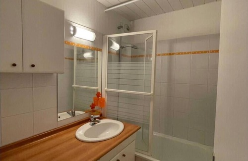 Plagne Villages Apartment | Charming T2 close to the slopes of La Plagne