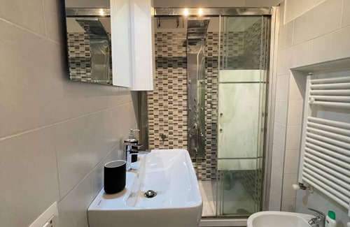 Casalecchio di Reno Apartment | Charming two-room apartment 10 minutes from the center of Bologna