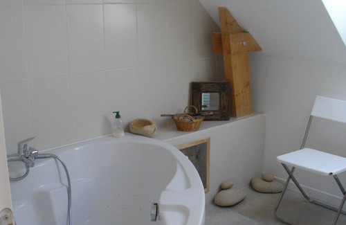 Baden Apartment | Charming T2 apartment close to the Gulf of Morbihan