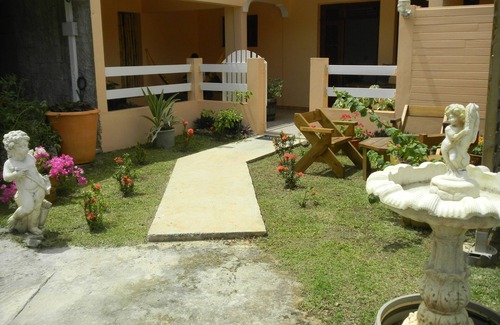 Saint-Esprit Apartment | Charming T2 bis to the Holy Spirit