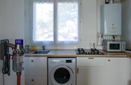 Route de Sainte-Luce Apartment | Charming T2 in a good location with parking