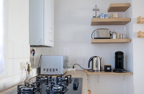 Route de Sainte-Luce Apartment | Charming T2 in a good location with parking
