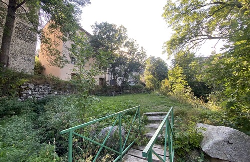 Formigueres Apartment | Charming T2 in the center of Formiguères