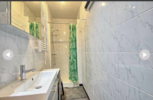 La Capte Apartment | Charming T3 in la Capte