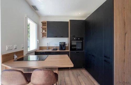 Pauillac House | Charming T3 in the heart of the Médoc