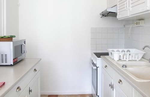 Bagnolet Apartment | Charming T3 with two balconies in Bagnolet
