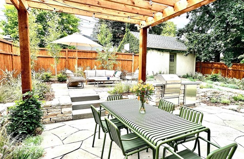 Southwest Minneapolis House | Charming Tangletown Tudor