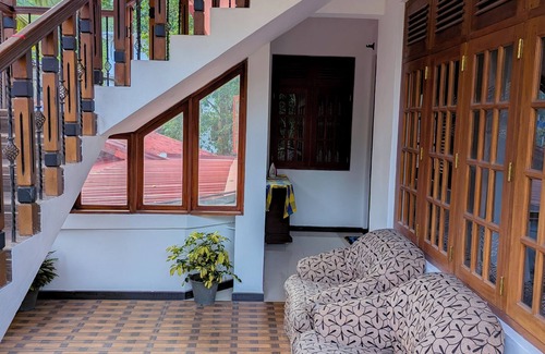 Demodera House | Charming Tea Garden Stay – 2 Bed Rooms Near Demodara Railway Loop