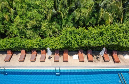 Rawai Apartment | ❤️ Charming Sea View Studio on Rawai Beach