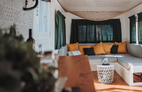 Ziemetshausen House | Charming Tinyhouse in delightful Ziemetshausen with WiFi near Legoland