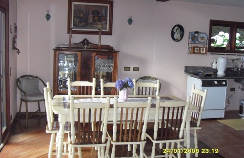 Campos do Jordao Cottage | Charming townhouse in Campos Do Jordao