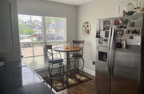 North Augusta House | Charming Townhome for Rent Master’s Week