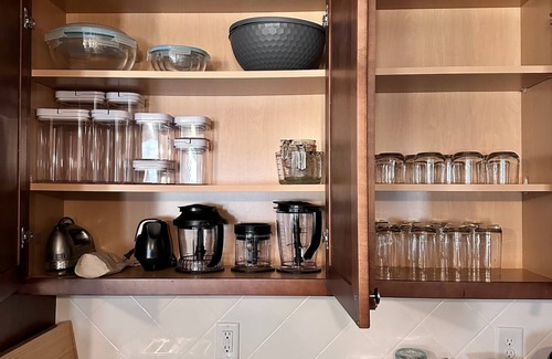 Greenville House | Charming townhome with everything you need in lovely Greenville