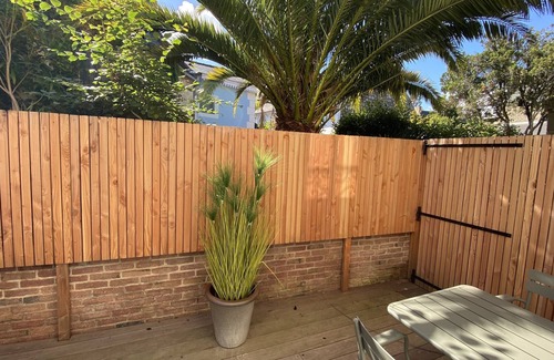Dinard House | Charming Townhouse in Dinard-St Enogat – Steps from the Beach & Thalasso