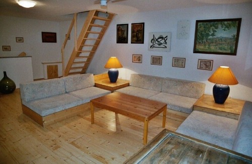 Krk House | Charming townhouse in the historic old town of Krk