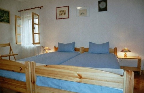 Krk House | Charming townhouse in the historic old town of Krk