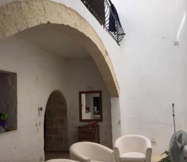 Naxxar House | Charming townhouse Naxxar - Malta