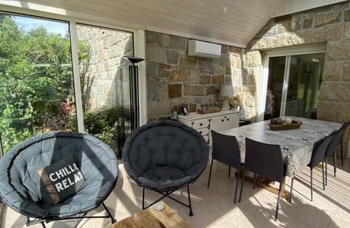 Cite House | Charming traditional house ideally located in a quiet area near the beach