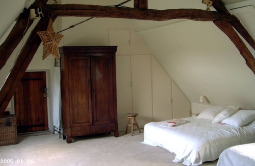 Missy-aux-Bois House | Charming traditional stone house in the heart of the countryside.