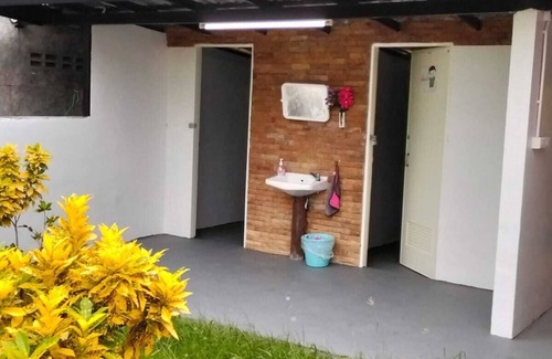 Rayong Apartment | Charming Tranquility and Peace away from the crowd but close to all amenities.