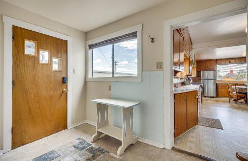 Trinidad House | Charming Trinidad Home about 2 Mi to Main Street!