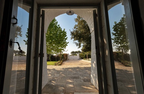 Selva di Fasano Villa | Charming Trullo with private pool and SPA pool for luxury relaxation