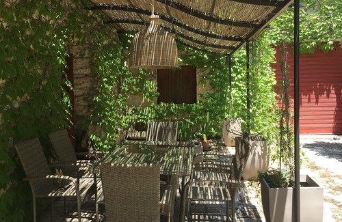 L'Assunta House | Charming Trulli among the olive trees