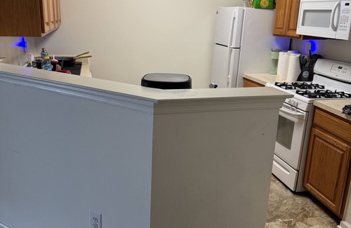 Jackson Apartment | Charming Two-Bedroom Apartment for Rent, Beaches-Six Flags -Fort dix-