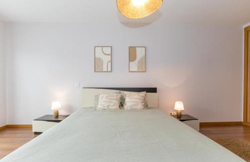 Zambujeira do Mar Apartment | Charming Two-Bedroom Apartment in Zambujeira do Mar by Golden Zenith