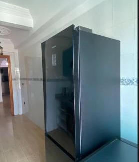 Semlalia Apartment | Charming Two-Bedroom Apartment in Gueliz,Marrakesh