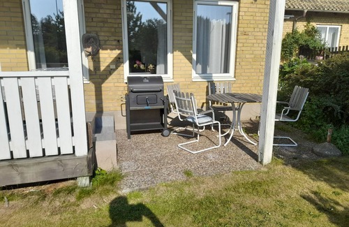 Viken House | Charming unic house in coastal town to Helsingborg