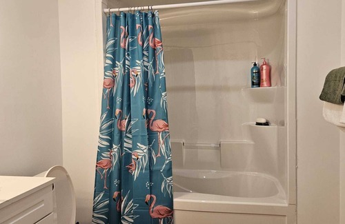 Thunder Bay House | Charming, unique, and family-friendly basement suite in an unbeatable location.