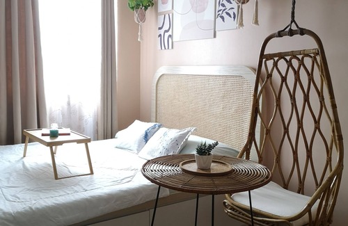 Guadalupe Condo | Charming unit @ Symfoni Nichols