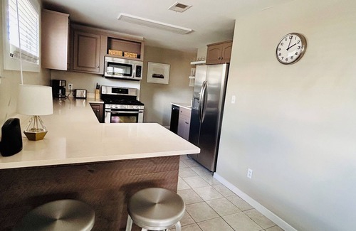 Lafayette House | Charming, updated 2-bedroom, 2 bathroom in wonderful area, minutes from Boulder!