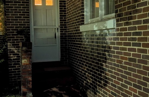 Athens Apartment | Charming upstairs apartment in Athens, OH