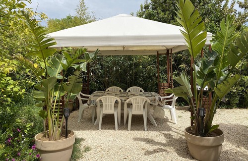 Six-Fours-les-Plages House | Charming villa 5 minutes from the first beaches