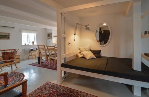 Vordingborg House | Charming vacation home, which is a former small farmhouse.