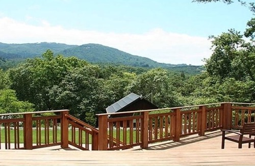 Glen Ellen House | Charming Vacation Rental with Fabulous Views, a Pool and More!